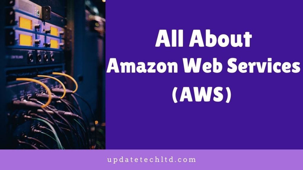 Amazon Web Services