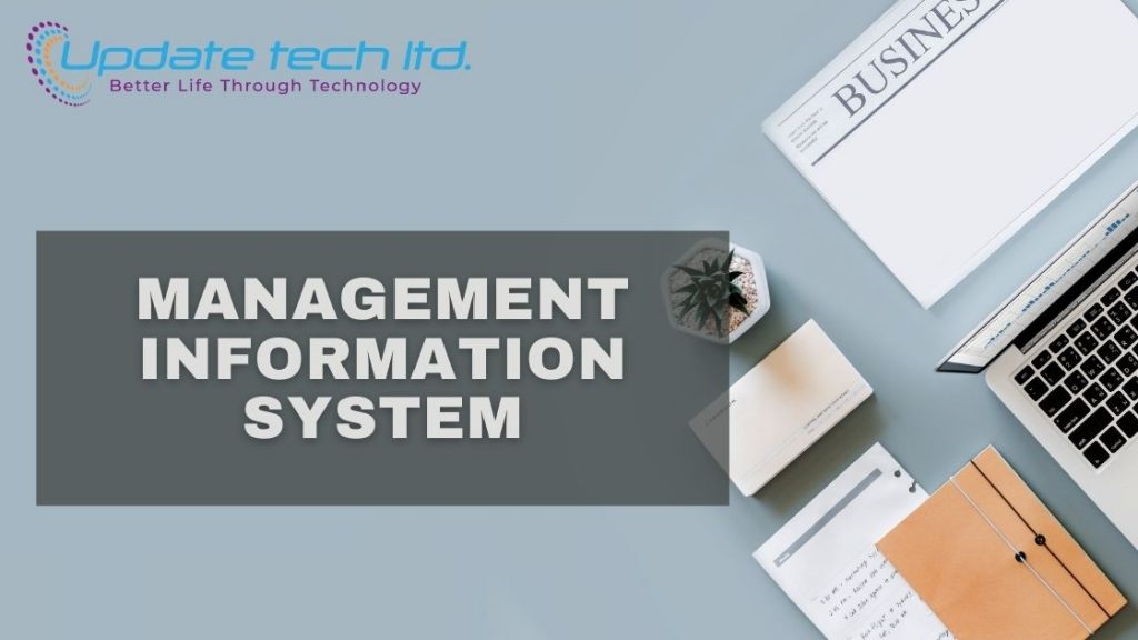 Management Information System