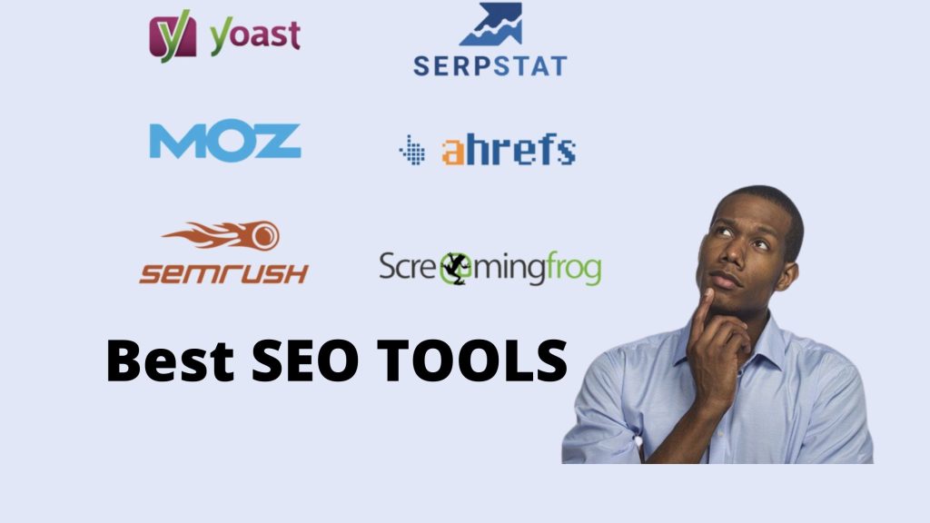 Top SEO Tools in 2022